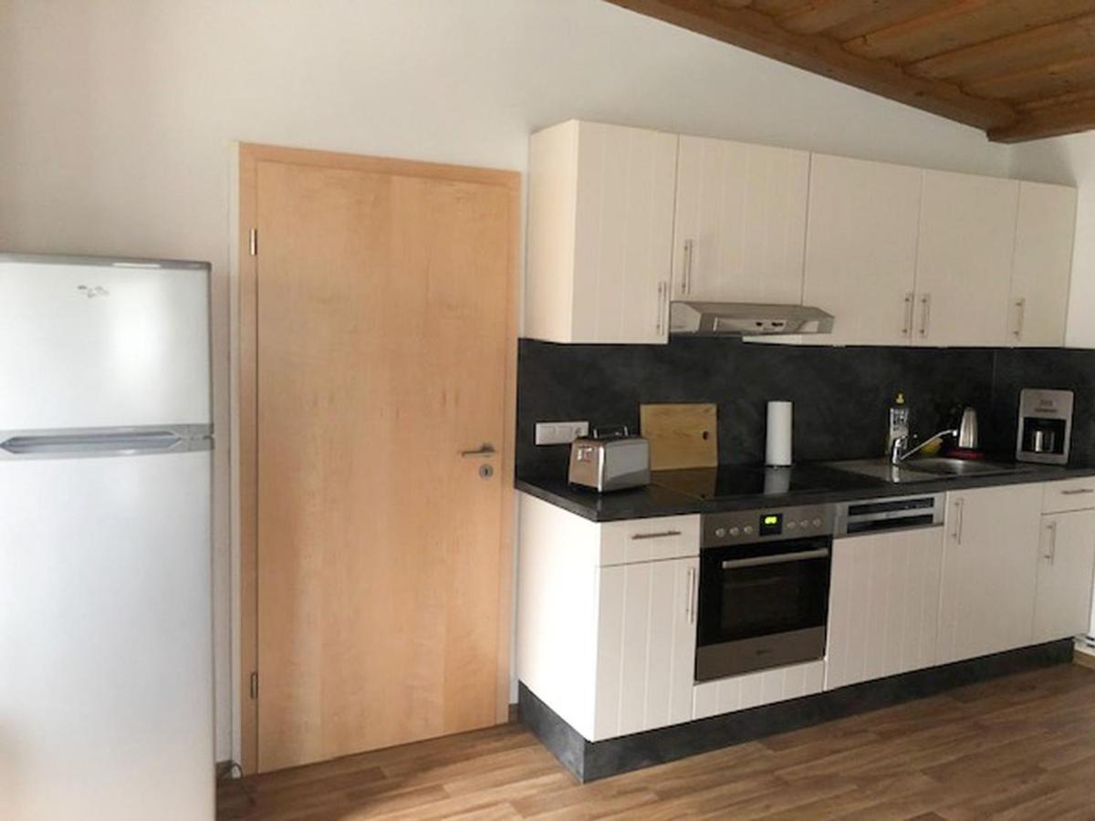 Gaestehaus Falkenstein Niedenstein Εξωτερικό φωτογραφία